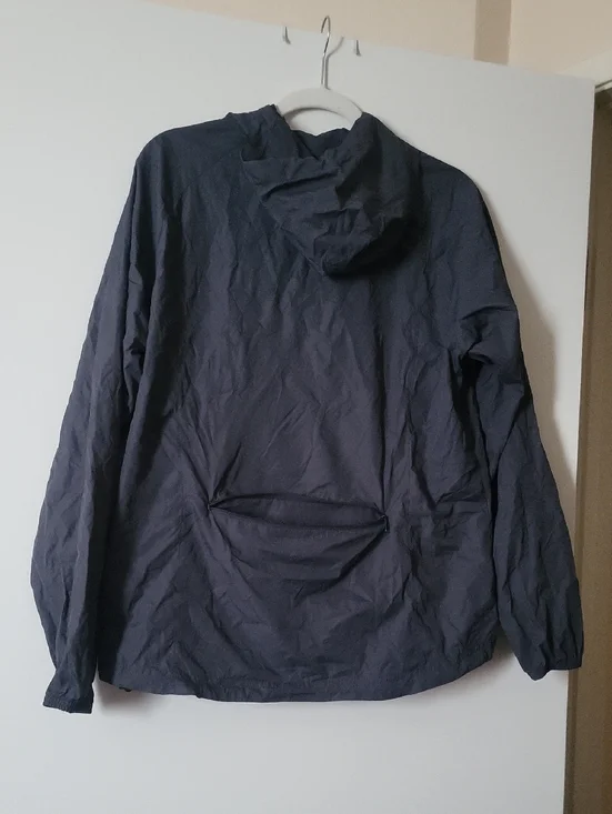 ASICS Packable Jacket - Picture 4 of 7